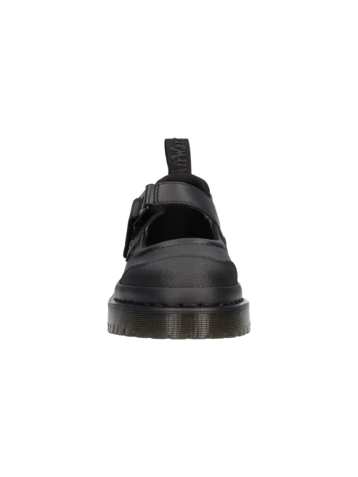 Mocassino Dr Martens Indica II Bex Tech Sendal da donna nero