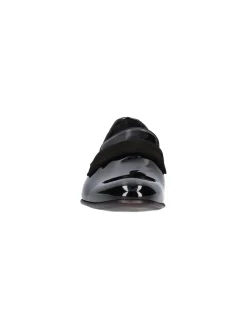 Mocassino elegante Mercanti Fiorentini da uomo nero