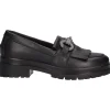 Mocassino Enval Soft da donna nero
