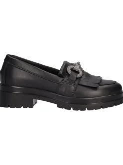 Mocassino Enval Soft da donna nero
