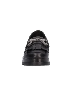 Mocassino Enval Soft da donna nero