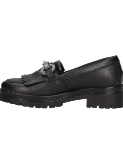 Mocassino Enval Soft da donna nero