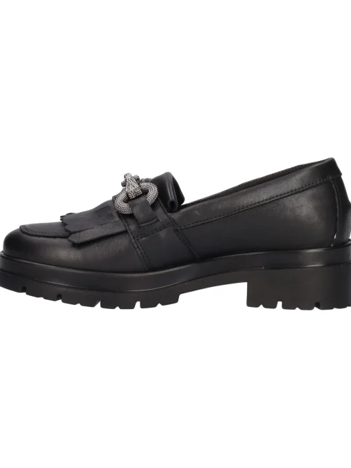 Mocassino Enval Soft da donna nero
