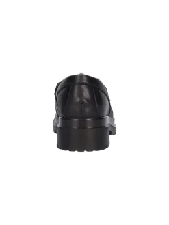 Mocassino Enval Soft da donna nero