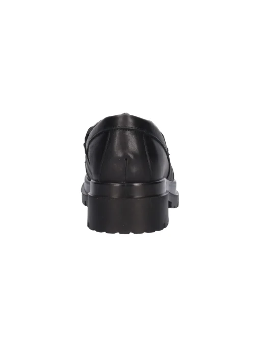 Mocassino Enval Soft da donna nero