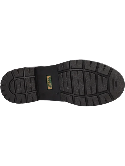 Mocassino Enval Soft da donna nero