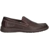Mocassino Enval Soft da uomo marrone