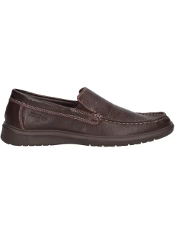 Mocassino Enval Soft da uomo marrone