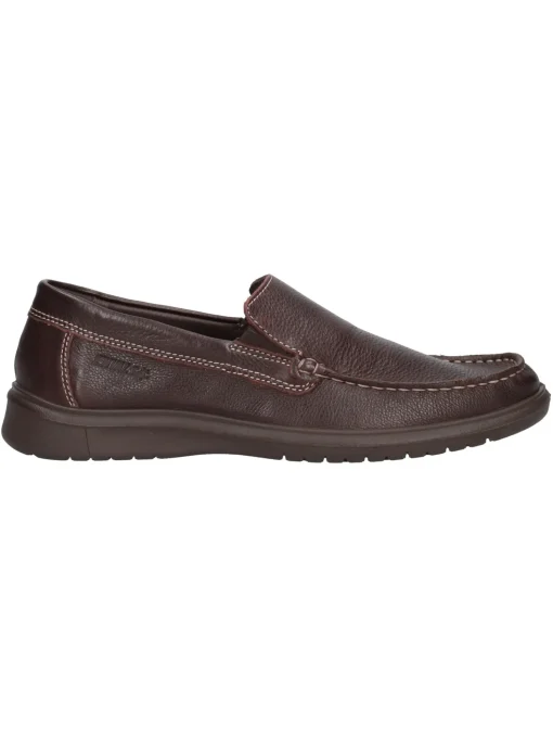 Mocassino Enval Soft da uomo marrone