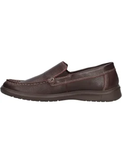 Mocassino Enval Soft da uomo marrone