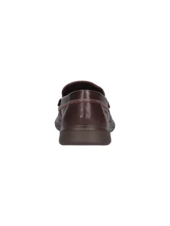 Mocassino Enval Soft da uomo marrone