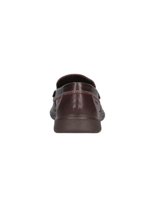 Mocassino Enval Soft da uomo marrone