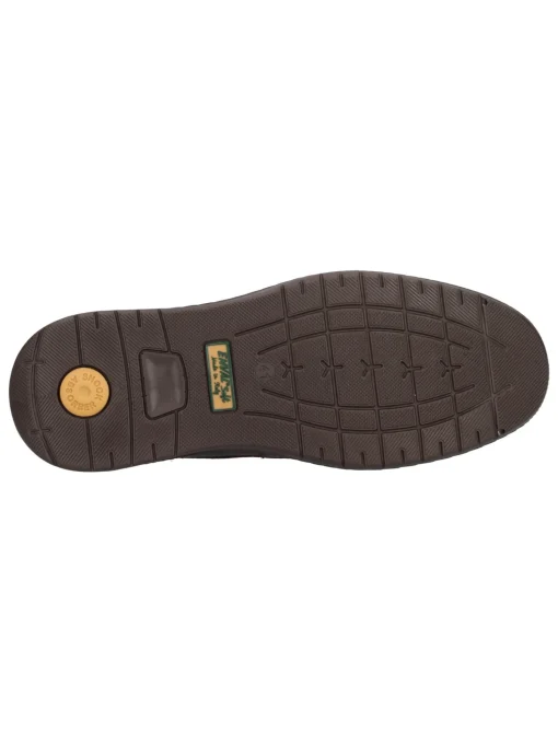Mocassino Enval Soft da uomo marrone