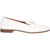 Mocassino Epochè Xi da donna bianco
