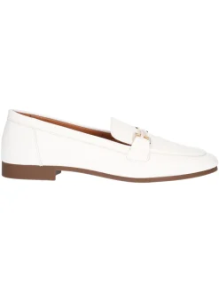 Mocassino Epochè Xi da donna bianco