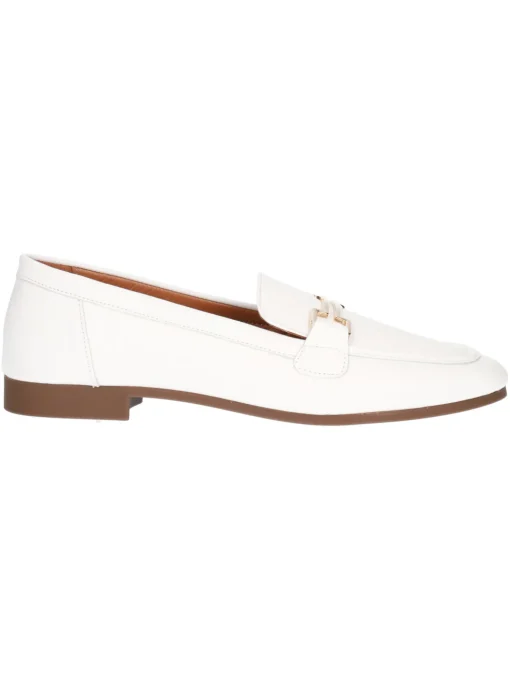 Mocassino Epochè Xi da donna bianco