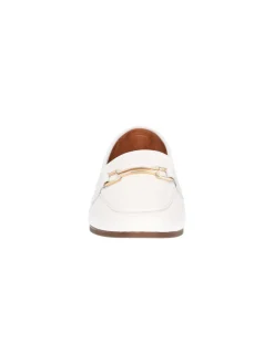 Mocassino Epochè Xi da donna bianco