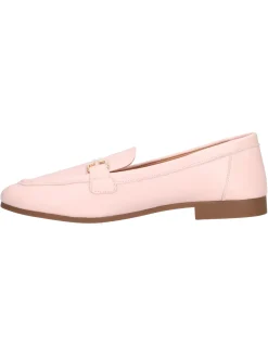 Mocassino Epochè Xi da donna cipria