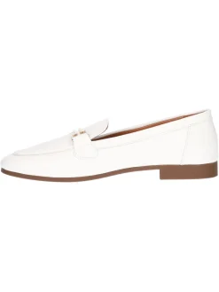 Mocassino Epochè Xi da donna bianco