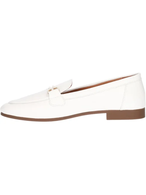 Mocassino Epochè Xi da donna bianco