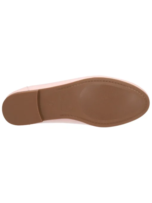 Mocassino Epochè Xi da donna cipria
