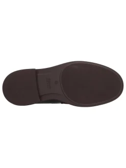 Mocassino Frau da donna marrone