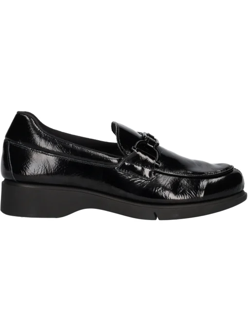 Mocassino Frau da donna nero