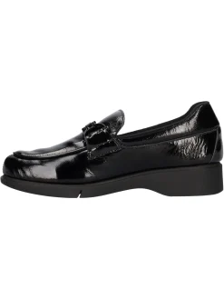 Mocassino Frau da donna nero