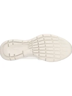 Mocassino Frau da donna platino