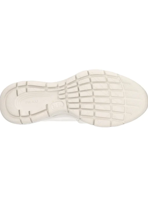 Mocassino Frau da donna platino