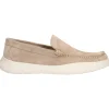 Mocassino Frau da uomo beige
