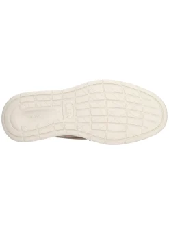 Mocassino Frau da uomo beige