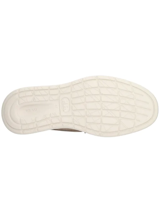 Mocassino Frau da uomo beige