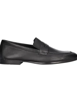 Mocassino Frau da uomo nero