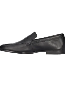 Mocassino Frau da uomo nero