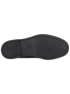 Mocassino Geox Recanati da uomo bordeaux