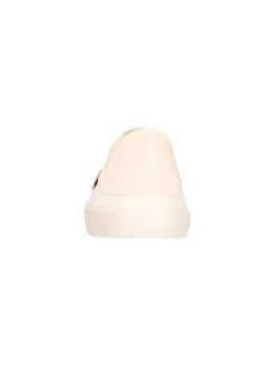 Mocassino Hey Dude Sunapee da uomo avorio e beige