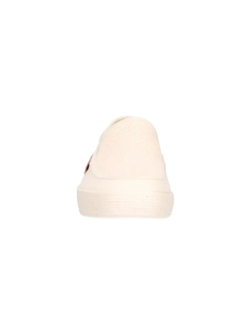 Mocassino Hey Dude Sunapee da uomo avorio e beige