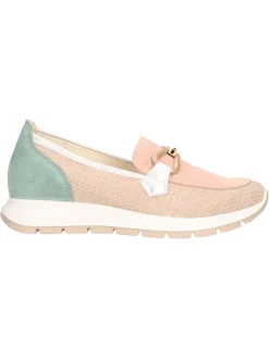 Mocassino Igiu0026amp;Co da donna rosa
