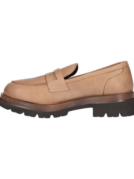 Mocassino Igiu0026amp;Co da donna taupe