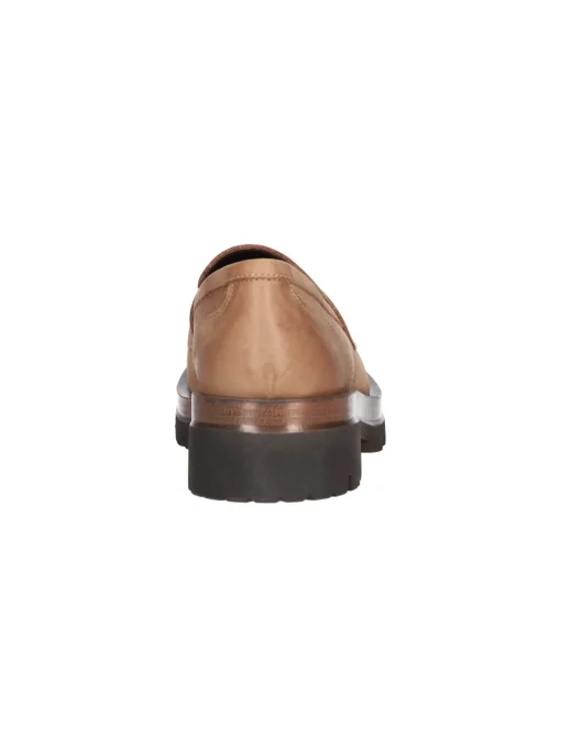Mocassino Igiu0026amp;Co da donna taupe