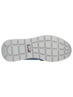 Mocassino Igiu0026amp;Co da donna azzurro