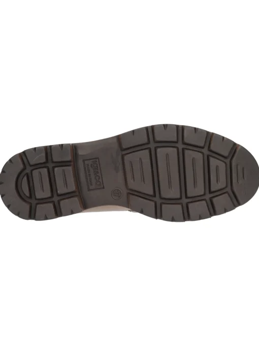 Mocassino Igiu0026amp;Co da donna taupe
