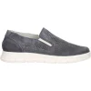 Mocassino Igiu0026amp;Co da uomo blu jeans