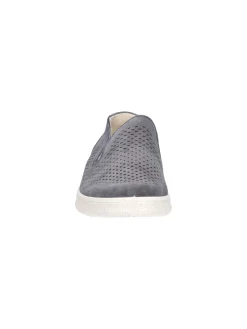 Mocassino Igiu0026amp;Co da uomo blu jeans