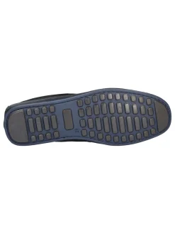 Mocassino Igiu0026amp;Co da uomo blu