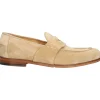 Mocassino JP David da uomo beige
