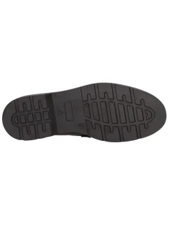 Mocassino Liviana da donna marrone