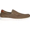 Mocassino Melluso Walk da uomo marrone