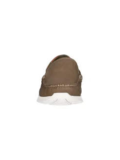 Mocassino Melluso Walk da uomo marrone